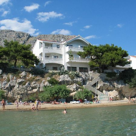 Apartments Agava-Mirjana Omiš Buitenkant foto