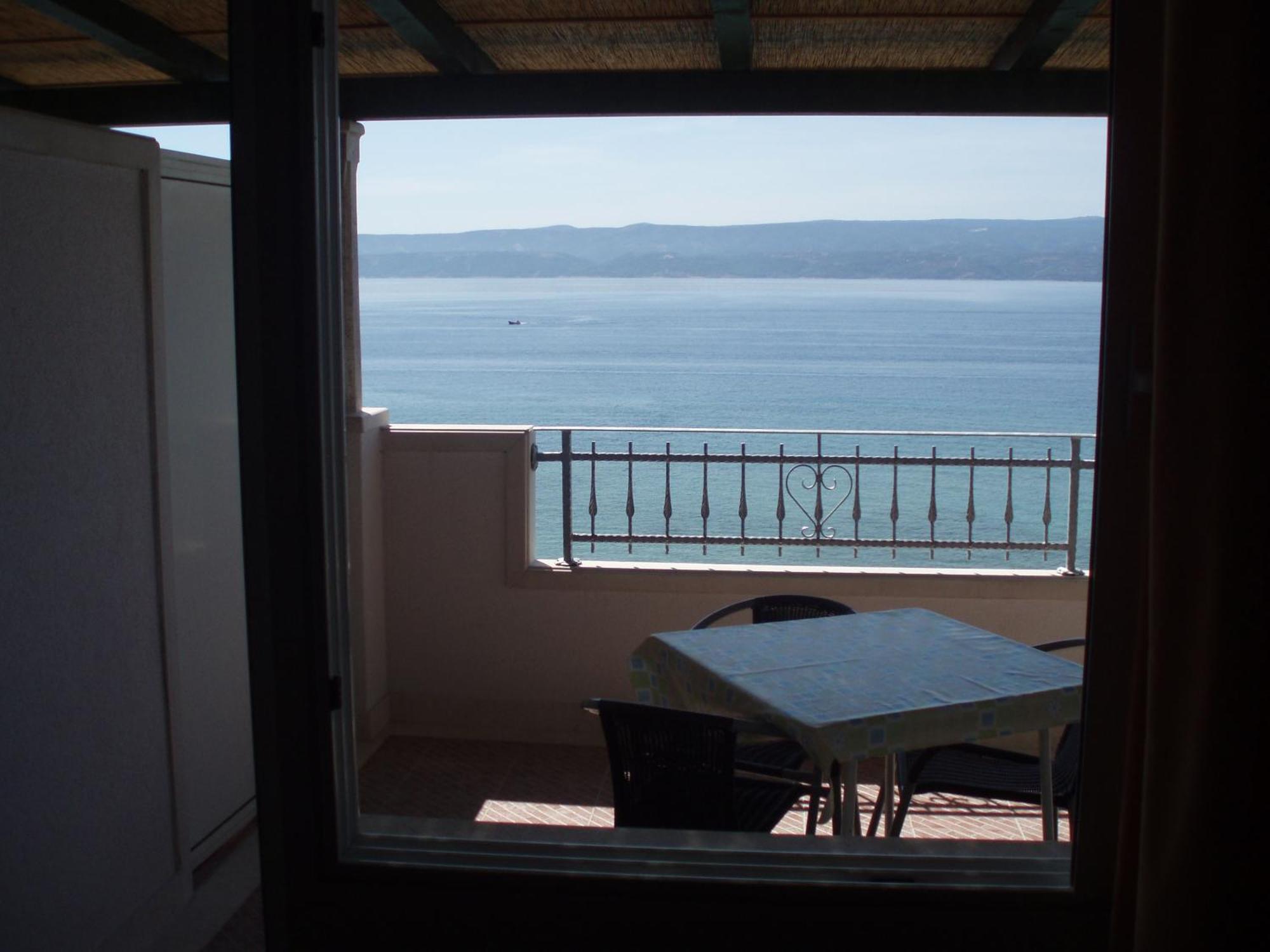 Apartments Agava-Mirjana Omiš Kamer foto