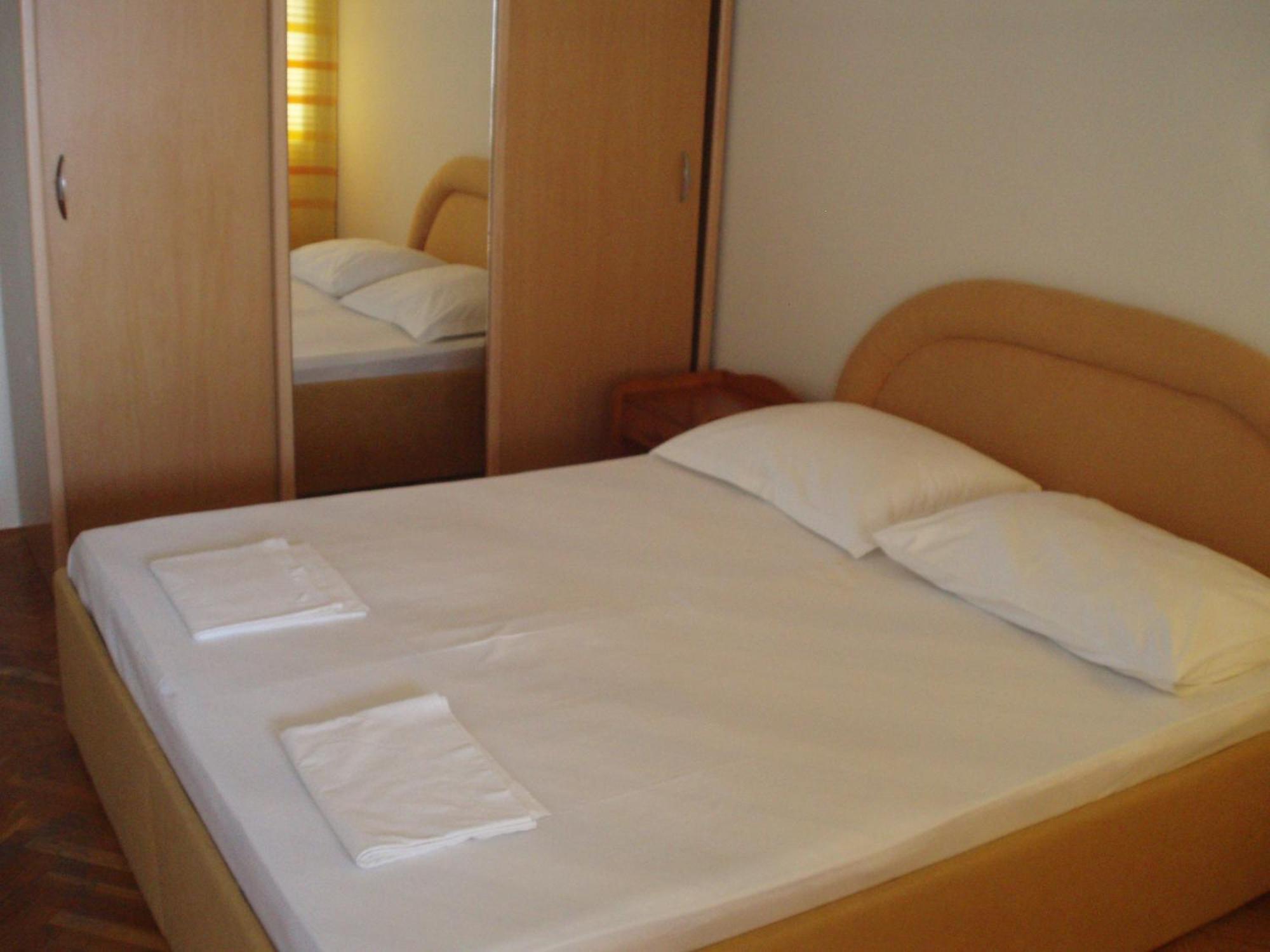 Apartments Agava-Mirjana Omiš Kamer foto