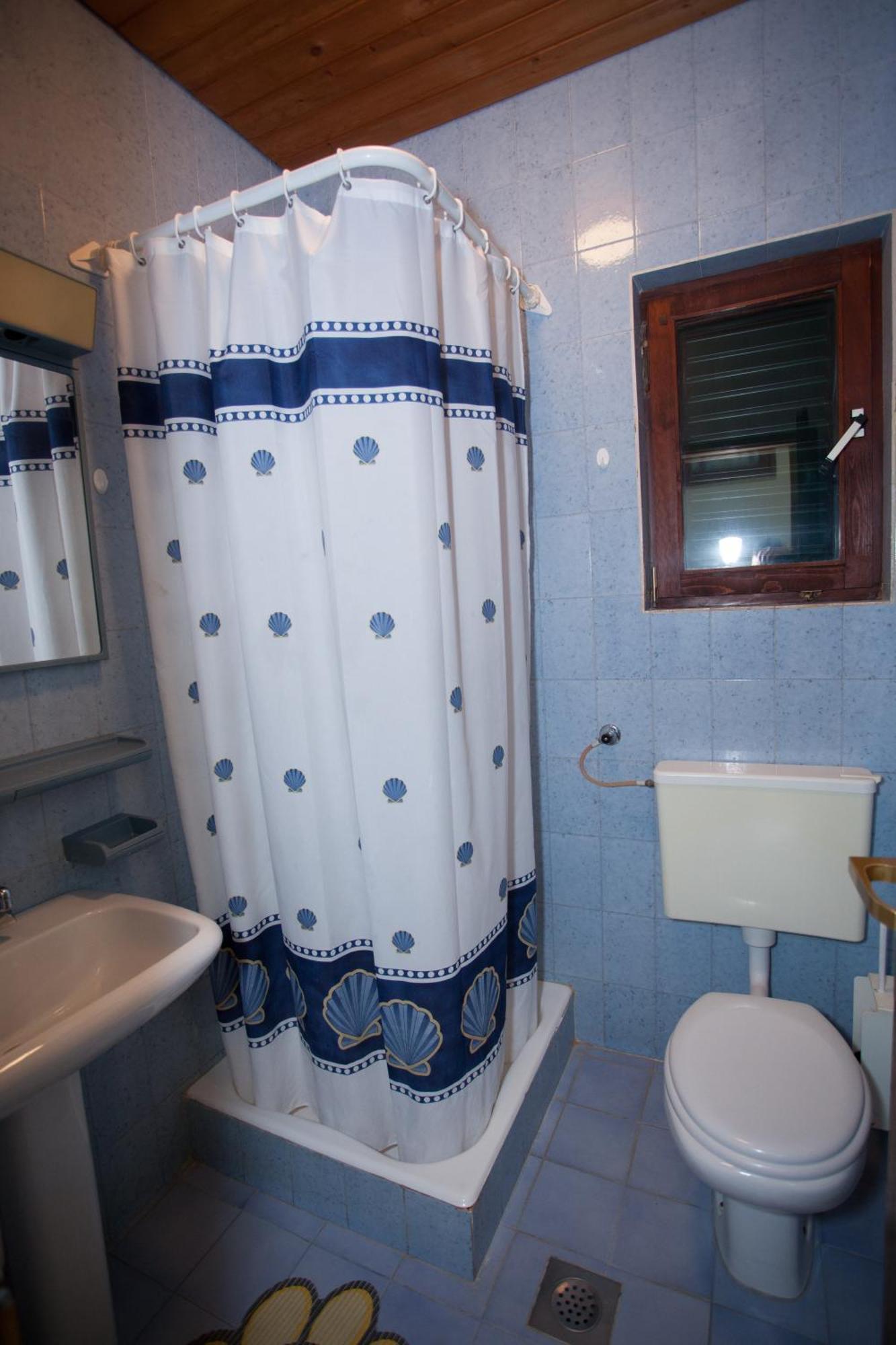 Apartments Agava-Mirjana Omiš Kamer foto