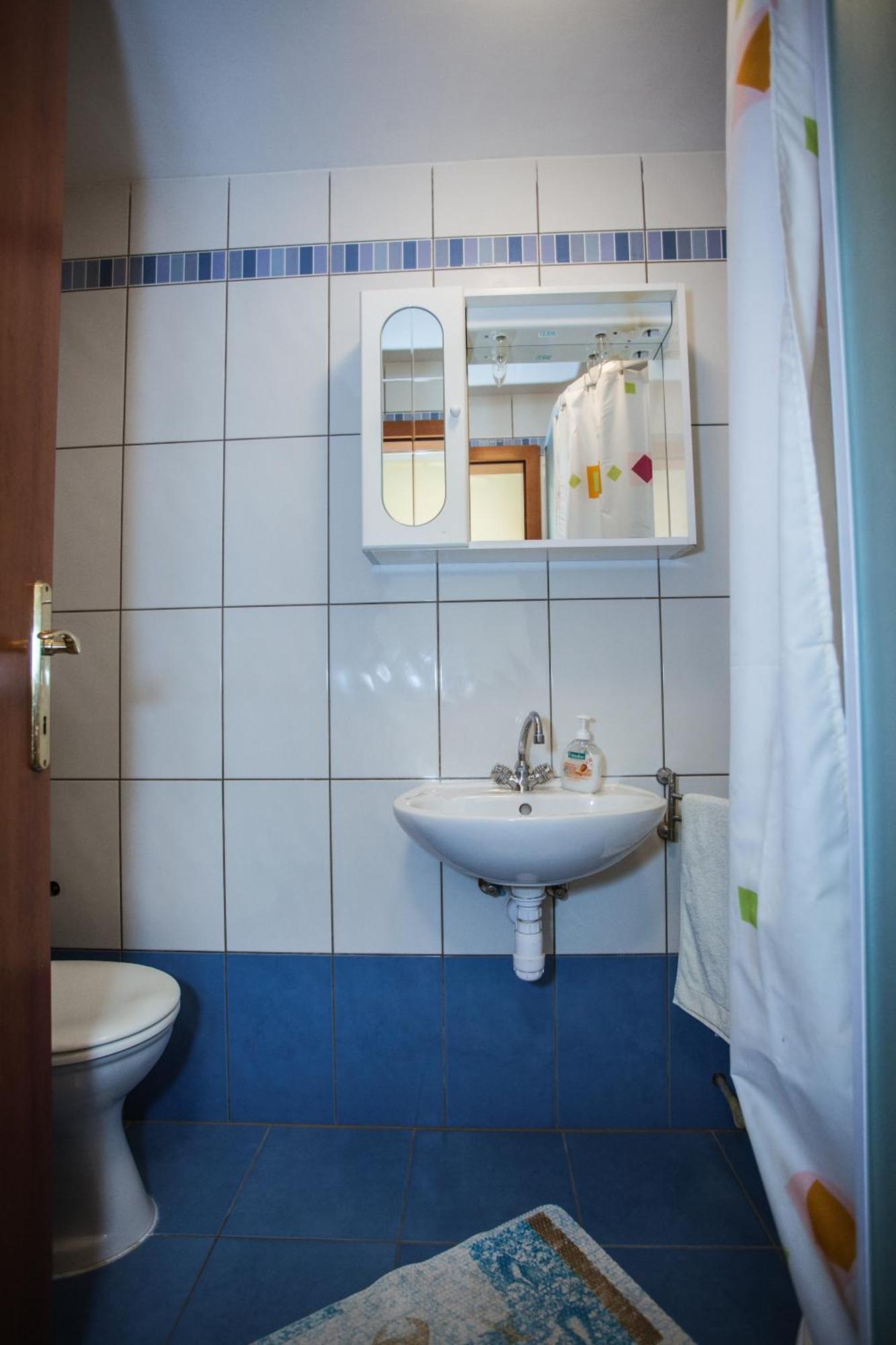 Apartments Agava-Mirjana Omiš Kamer foto
