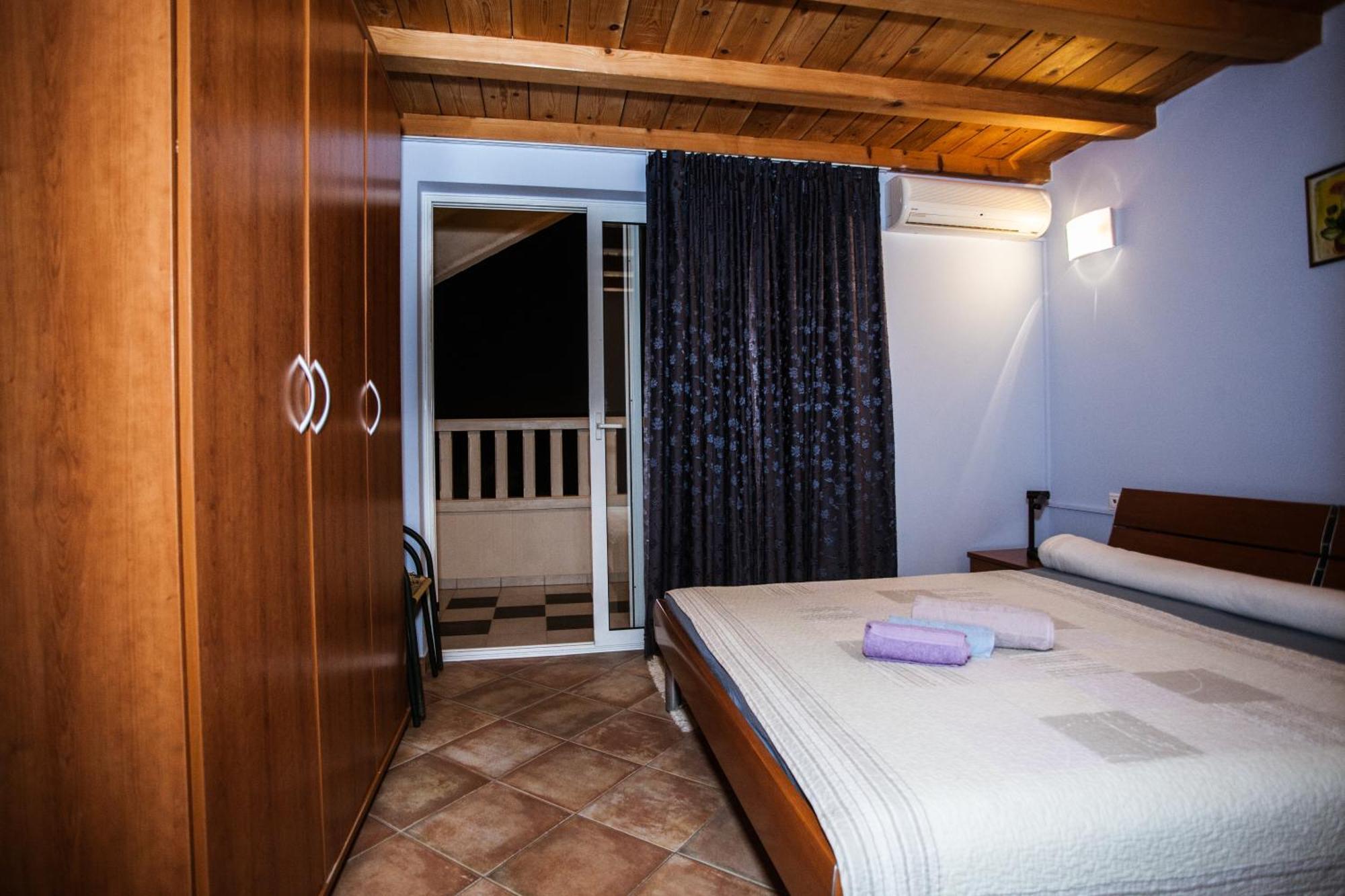 Apartments Agava-Mirjana Omiš Kamer foto