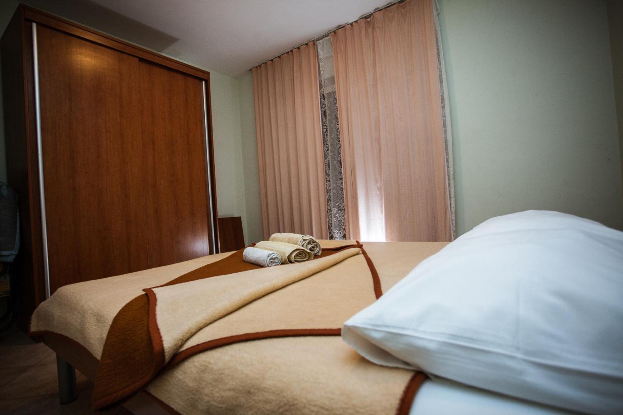 Apartments Agava-Mirjana Omiš Kamer foto