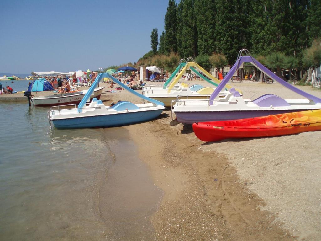 Apartments Agava-Mirjana Omiš Buitenkant foto