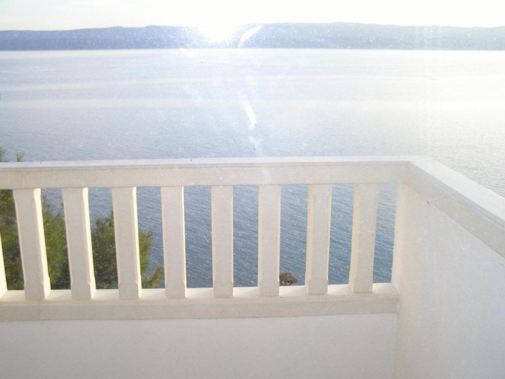 Apartments Agava-Mirjana Omiš Kamer foto
