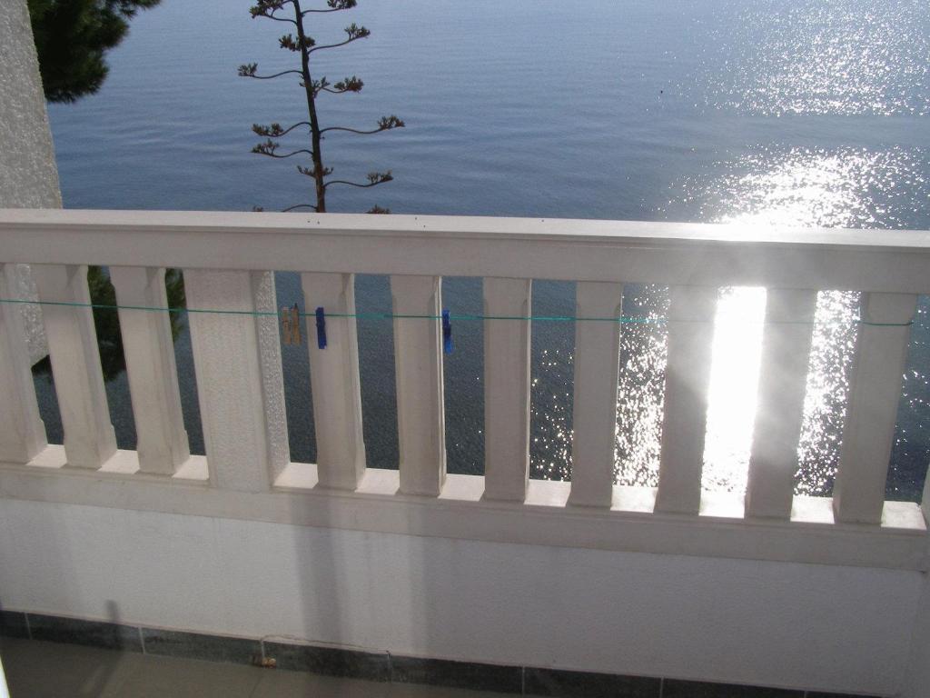Apartments Agava-Mirjana Omiš Kamer foto
